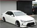 2010 Toyota Mark X