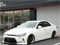 2010 Toyota Mark X