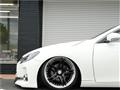 2010 Toyota Mark X