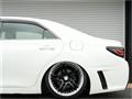 2010 Toyota Mark X