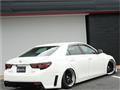 2010 Toyota Mark X