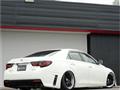 2010 Toyota Mark X
