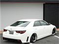 2010 Toyota Mark X
