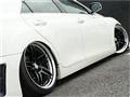 2010 Toyota Mark X