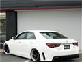 2010 Toyota Mark X