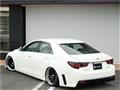 2010 Toyota Mark X