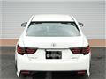 2010 Toyota Mark X