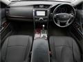2010 Toyota Mark X