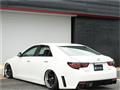 2010 Toyota Mark X