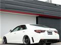 2010 Toyota Mark X