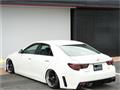 2010 Toyota Mark X