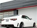 2010 Toyota Mark X