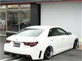 2010 Toyota Mark X