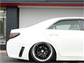 2010 Toyota Mark X