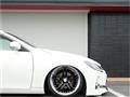 2010 Toyota Mark X