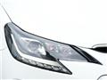 2010 Toyota Mark X