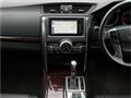 2010 Toyota Mark X