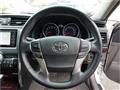 2010 Toyota Mark X