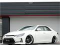 2010 Toyota Mark X