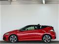 2015 Honda CR-Z