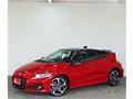 2015 Honda CR-Z
