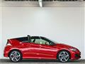 2015 Honda CR-Z