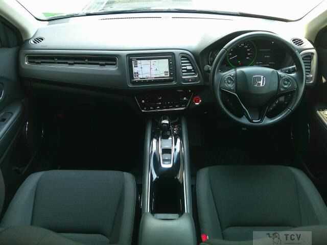2020 Honda VEZEL
