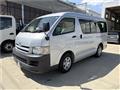 2005 Toyota Hiace