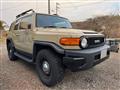 2014 Toyota FJ Cruiser