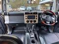 2014 Toyota FJ Cruiser