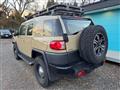 2014 Toyota FJ Cruiser