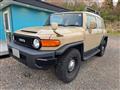 2014 Toyota FJ Cruiser