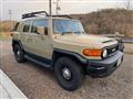 2014 Toyota FJ Cruiser