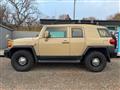 2014 Toyota FJ Cruiser