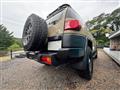 2014 Toyota FJ Cruiser