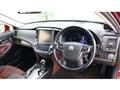 2013 Toyota Crown Hybrid