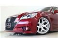 2013 Toyota Crown Hybrid