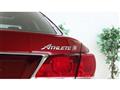 2013 Toyota Crown Hybrid
