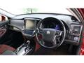 2013 Toyota Crown Hybrid
