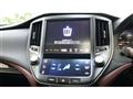 2013 Toyota Crown Hybrid