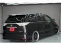 2014 Toyota Estima