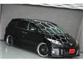 2014 Toyota Estima