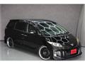 2014 Toyota Estima