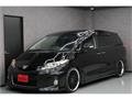 2014 Toyota Estima