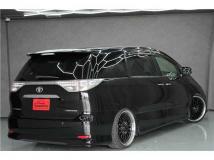 2014 Toyota Estima