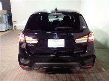 2020 Mitsubishi RVR