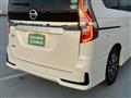 2020 Nissan Serena