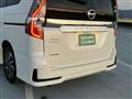 2020 Nissan Serena