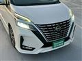 2020 Nissan Serena
