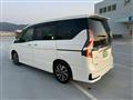 2020 Nissan Serena
